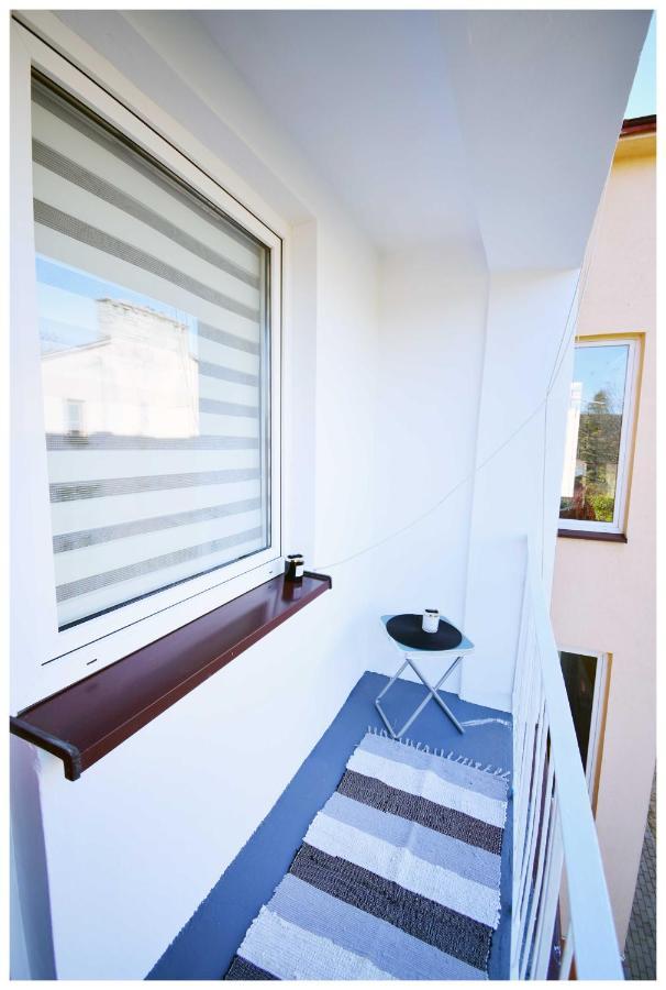 Color24 Centrum Nisko Apartment Exterior photo